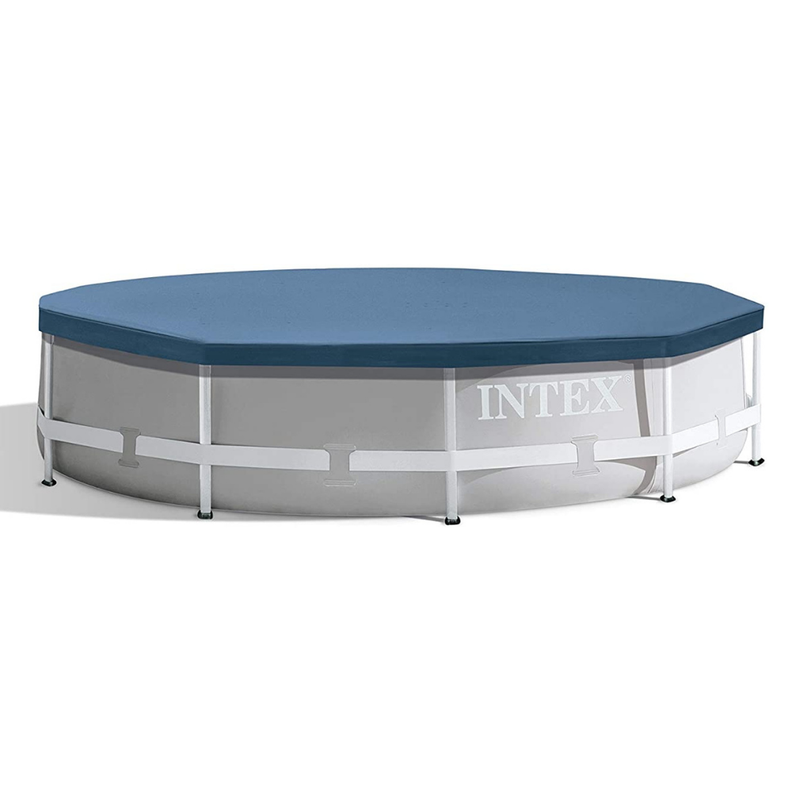 Cobertor Piscina Redondo 305 Cm Pool Cover-2