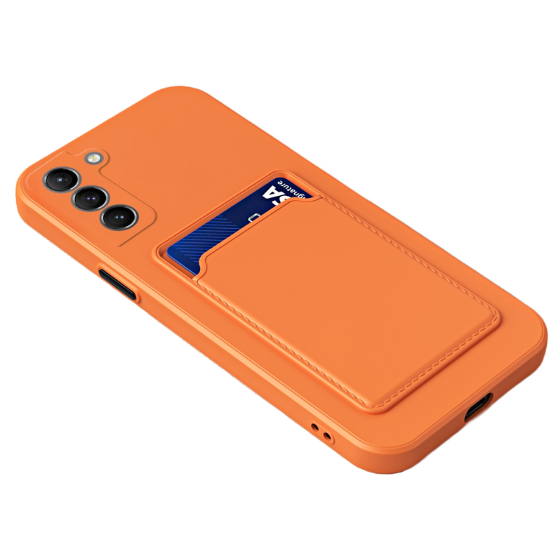 Carcasa: Galaxy S21 FE 5G | Visa Colores Vivos-0