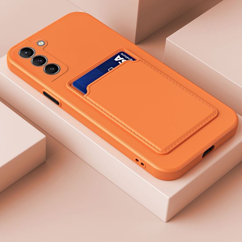 Carcasa: Galaxy S21 FE 5G | Visa Colores Vivos-6