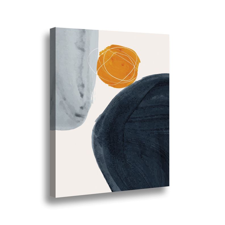Canvas 70x50 cms Color Stone I-0