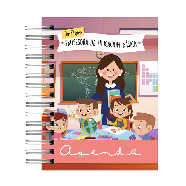 Agenda Profesor-0