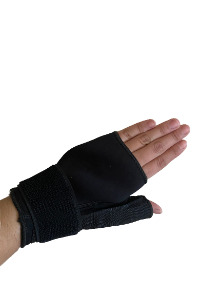 Muñequera Completa con Inmovilizador de Pulgar-0