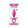 Plug Medium King Pink – INYA-1