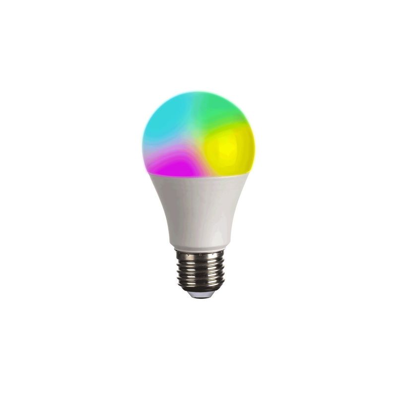 Pack 3 Ampolletas LED Smart E-27 10W-29
