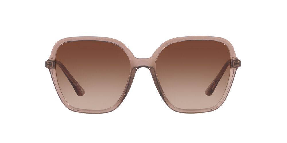 Lentes De Sol Jean Monnier 0J84160  Café Mujer-0