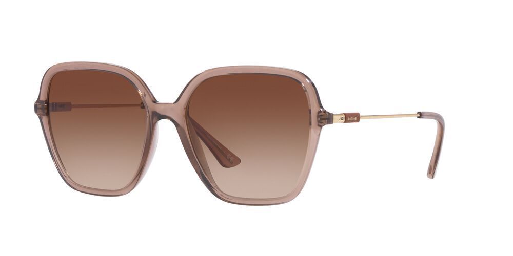 Lentes De Sol Jean Monnier 0J84160  Café Mujer-1