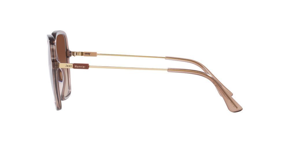Lentes De Sol Jean Monnier 0J84160  Café Mujer-2