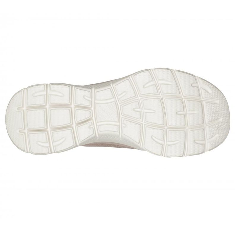 Zapatilla Mujer Summits Rosado Skechers-2