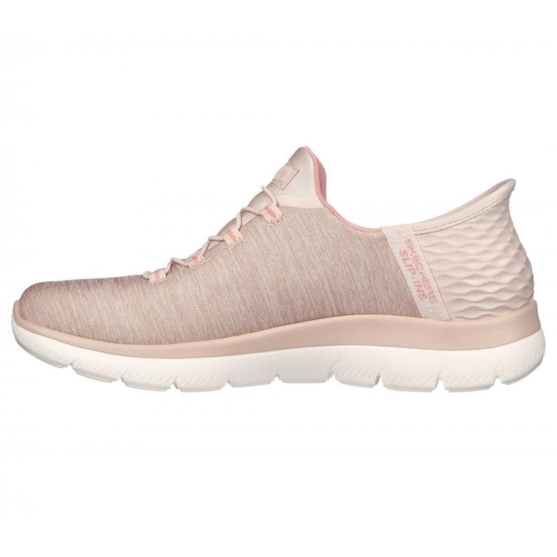 Zapatilla Mujer Summits Rosado Skechers-3