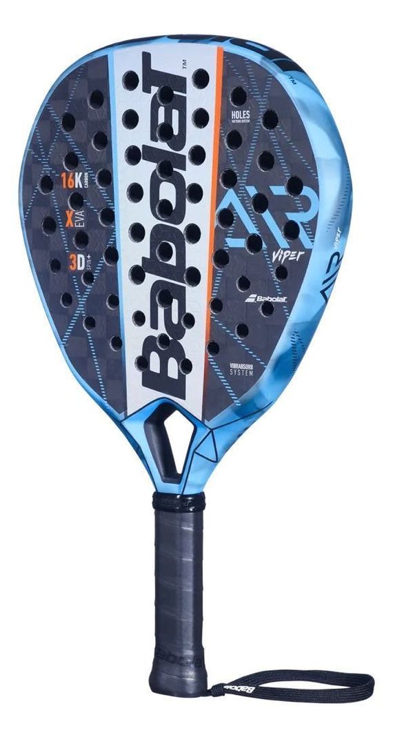 Pala de Pádel Babolat Air Viper 2022 -1
