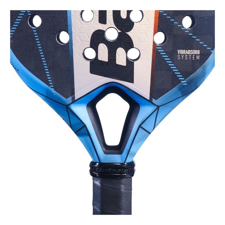 Pala de Pádel Babolat Air Viper 2022 -3