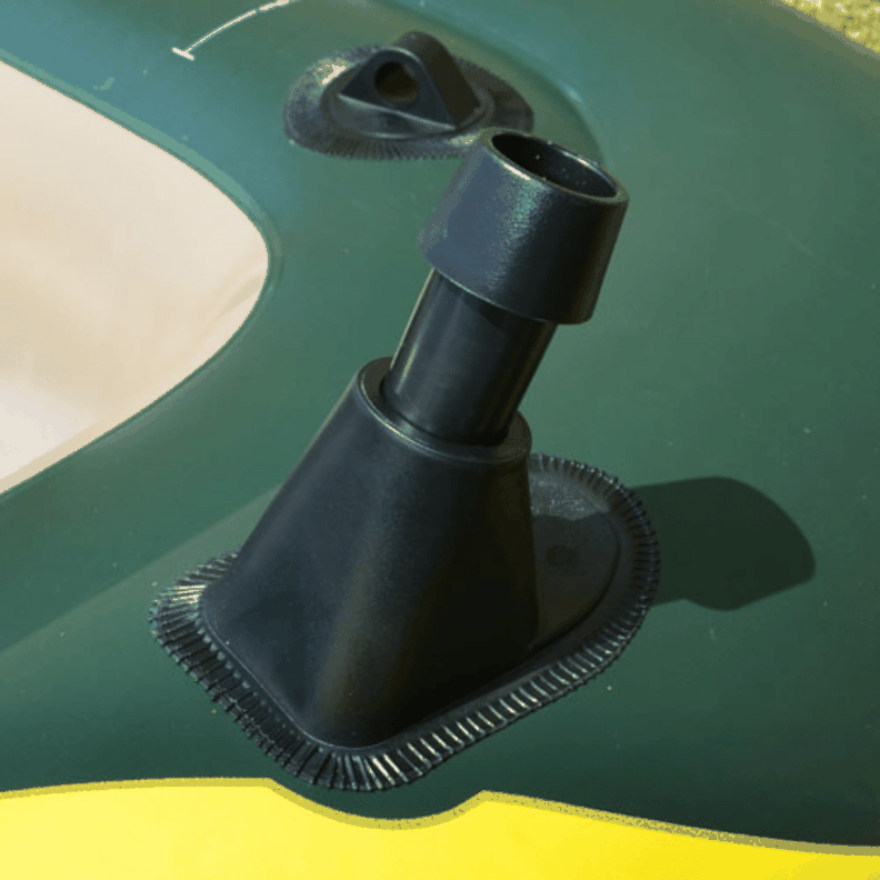Bote Inflable Seahawk 4 Set Capacidad 480 Kg-3
