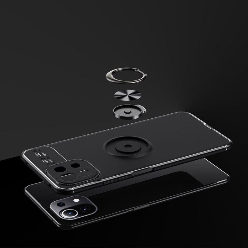 Carcasa Xiaomi Mi 11 Lite, Mi 11 Lite 5G / Ring-3