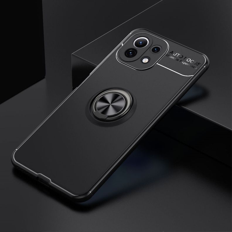 Carcasa Xiaomi Mi 11 Lite, Mi 11 Lite 5G / Ring-1