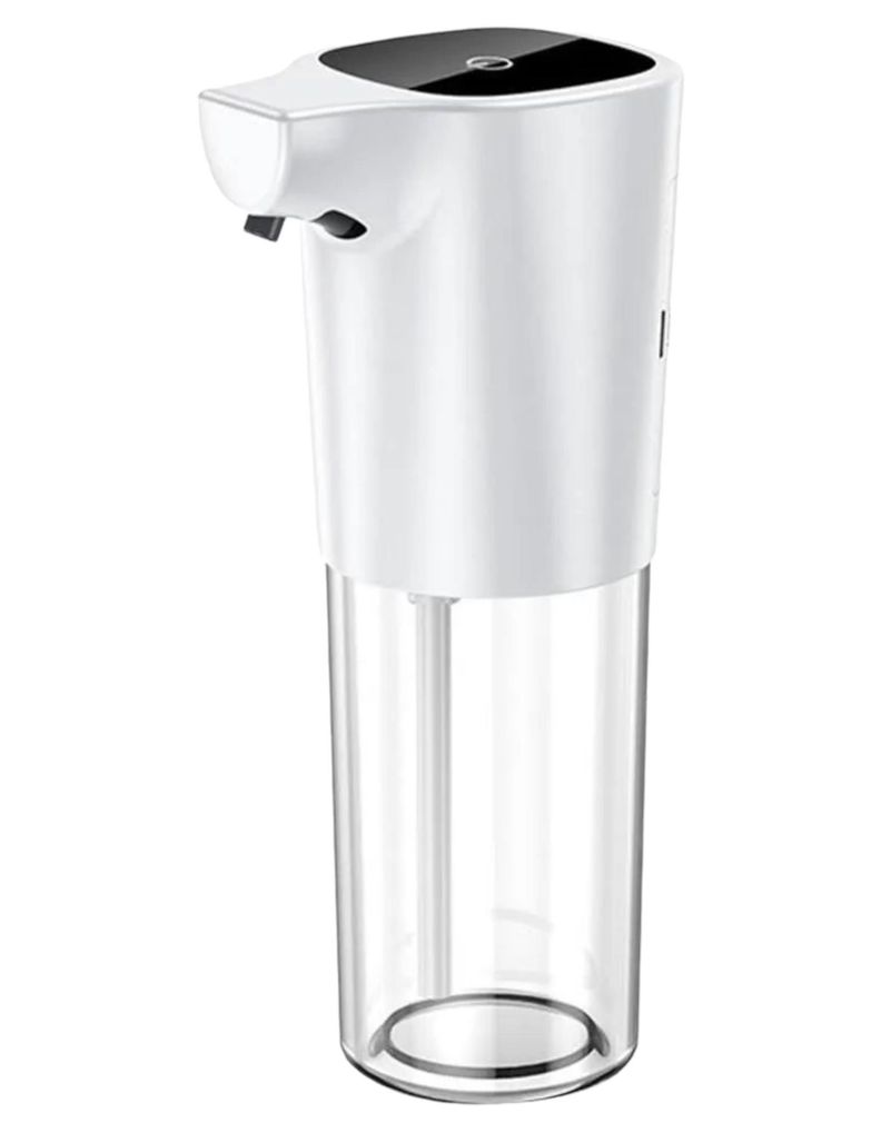 DISPENSADOR JABON TOUCH 275 ML-0