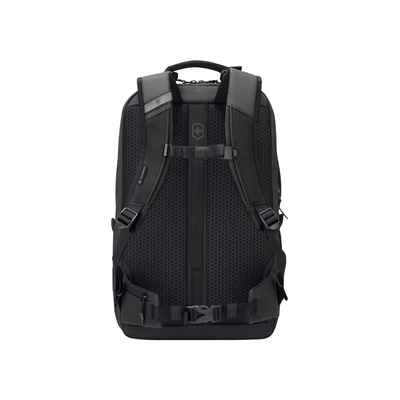 Mochila Touring 2.0 Expandible Negro-5