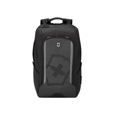 Mochila Touring 2.0 Expandible Negro-0