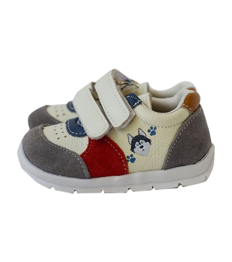 Zapatilla Gateador Sport para Niño Pumucki-2