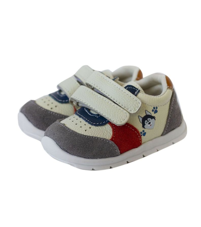 Zapatilla Gateador Sport para Niño Pumucki-1