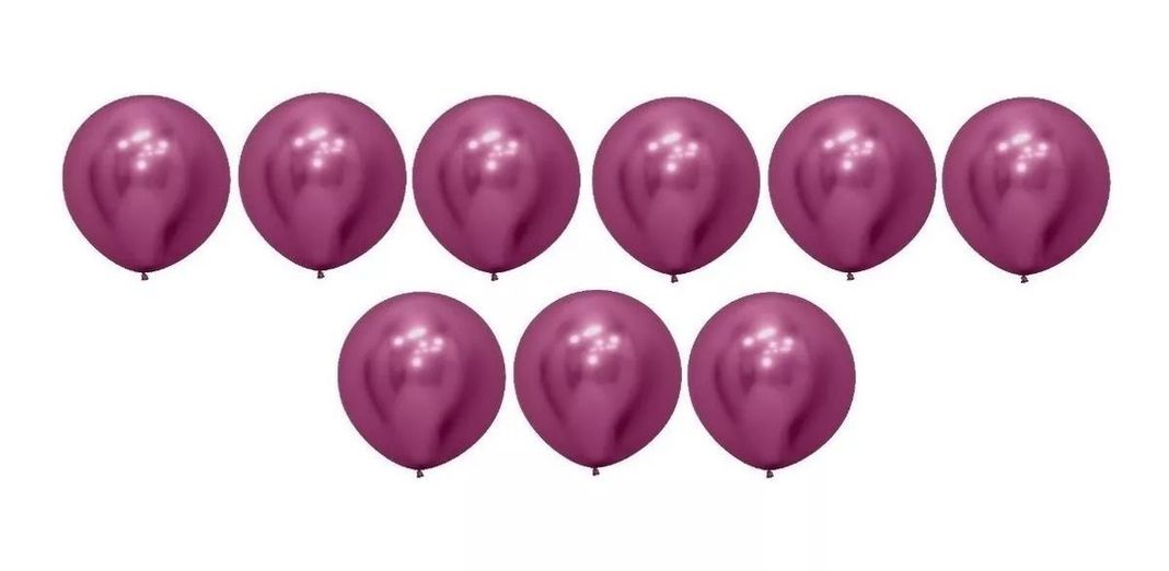 Pack X12 Set De Cumpleaños Globos Cumpleaños Globos Fiesta-0
