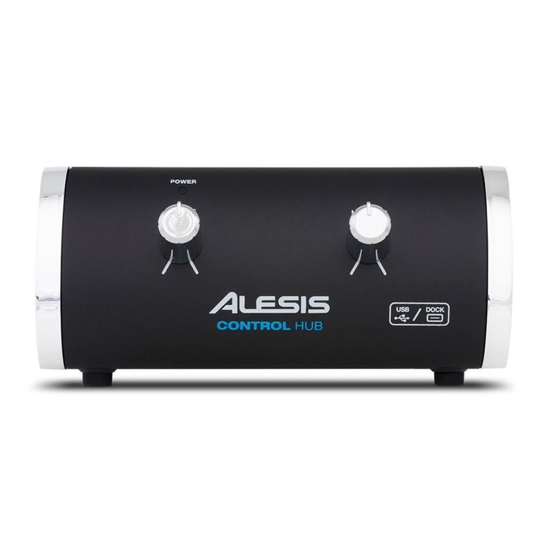 Interfaz MIDI Control HUB, iOS & PC Alesis-3