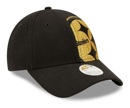      Jockey Steelers 9forty Wmns Nuevo & Original New Era-2