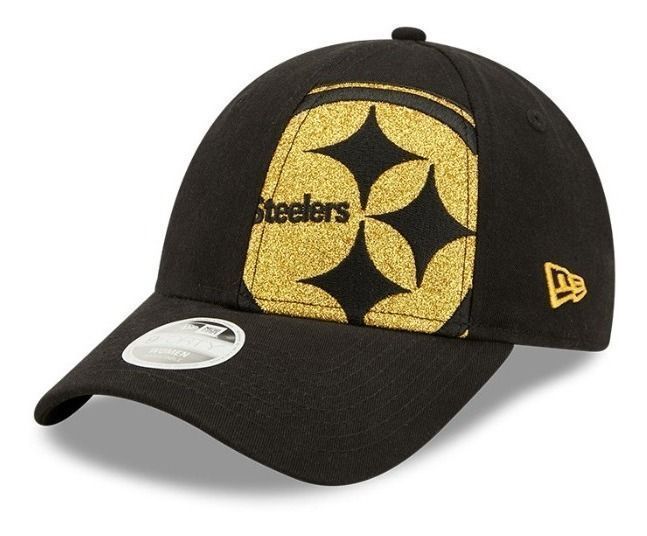      Jockey Steelers 9forty Wmns Nuevo & Original New Era-0