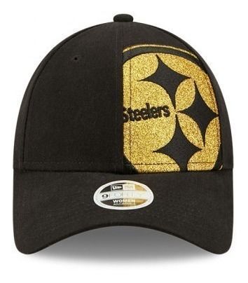      Jockey Steelers 9forty Wmns Nuevo & Original New Era-1