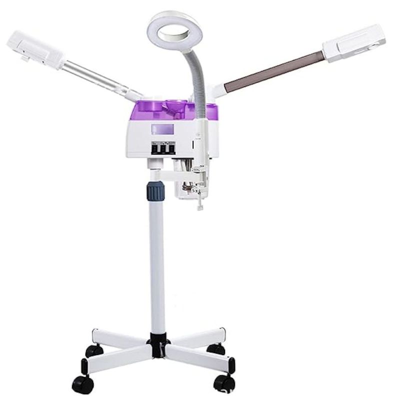 Vaporizador Facial Ozono-3
