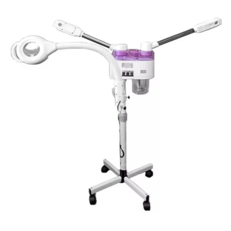 Vaporizador Facial Ozono-4