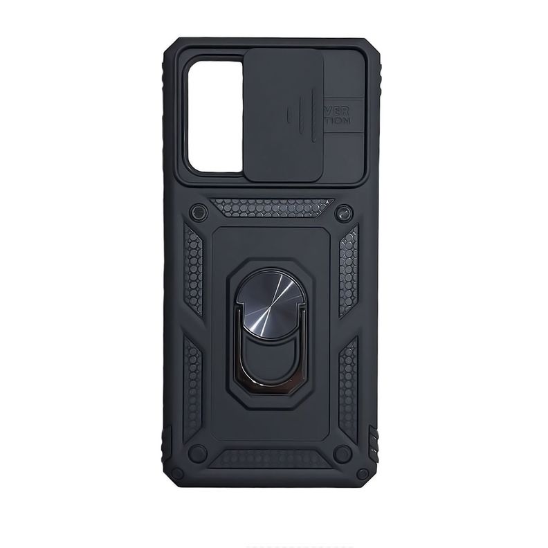 Carcasa Para Samsung A73 5G Y Mica Vidrio Completa-8