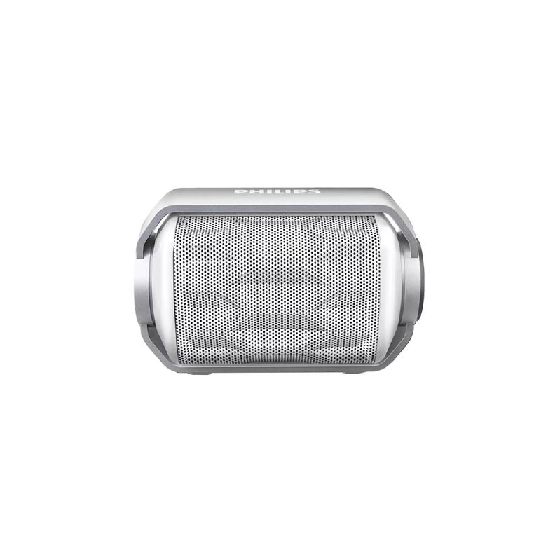 Parlante Bluetooth Waterproof Philips Bt2200w Blan-1