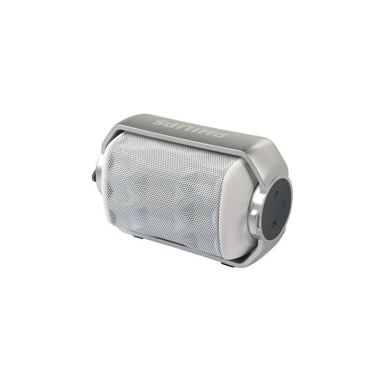 Parlante Bluetooth Waterproof Philips Bt2200w Blan-0