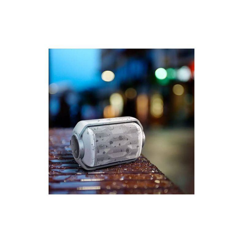 Parlante Bluetooth Waterproof Philips Bt2200w Blan-3