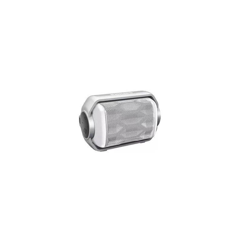 Parlante Bluetooth Waterproof Philips Bt2200w Blan-2