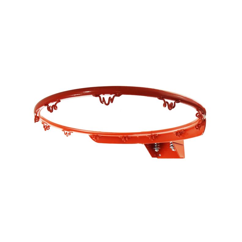 ARO BASQUET C/RESORTE , DIAM.18MM SOLIDO-5