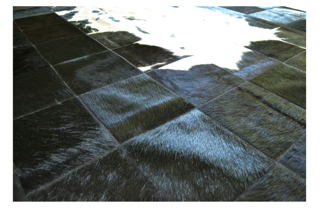 Alfombra Cuero Moo 200 x280 cm Mod Belted-1