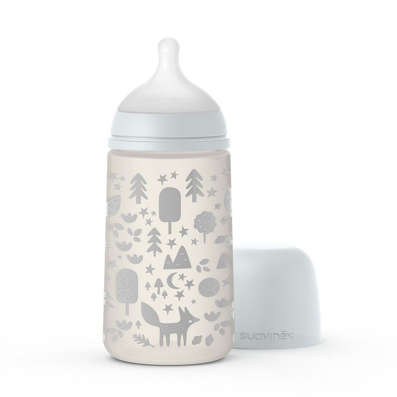 MAMADERA  FOX GRIS-1