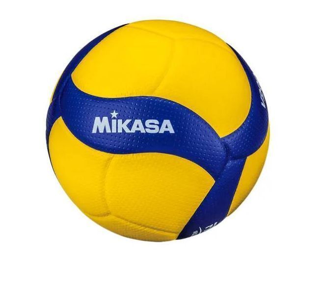 Balón Vóleibol Mikasa Modelo V200w -1