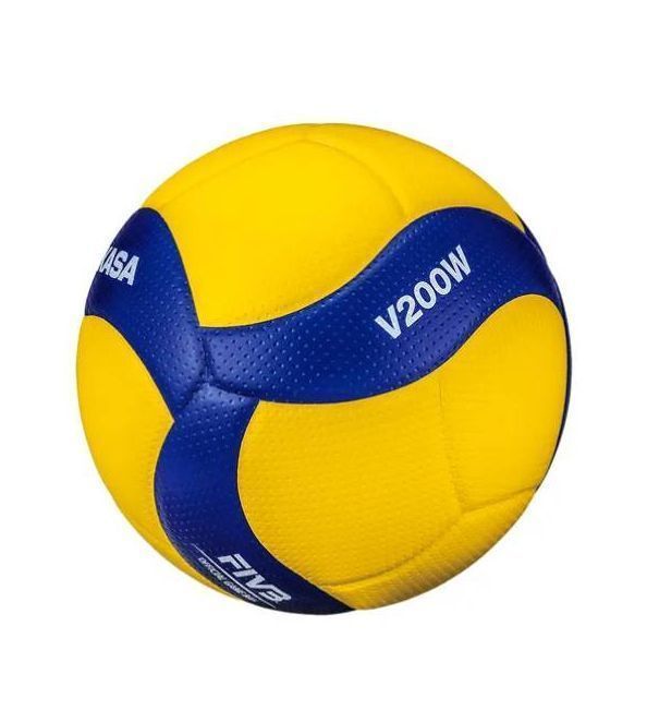 Balón Vóleibol Mikasa Modelo V200w -0