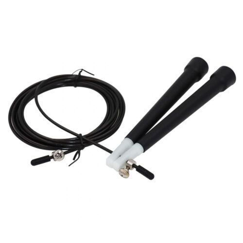 Cuerda de Salto con Cable de Acero-2