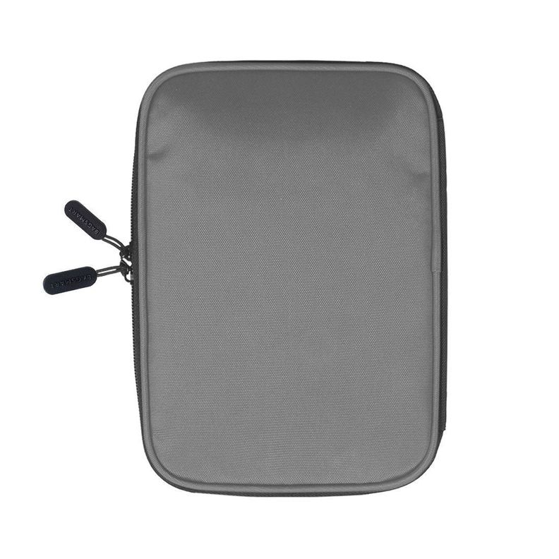 Bagsmart Organizador electrónico Glendora para viajes- Gris-1