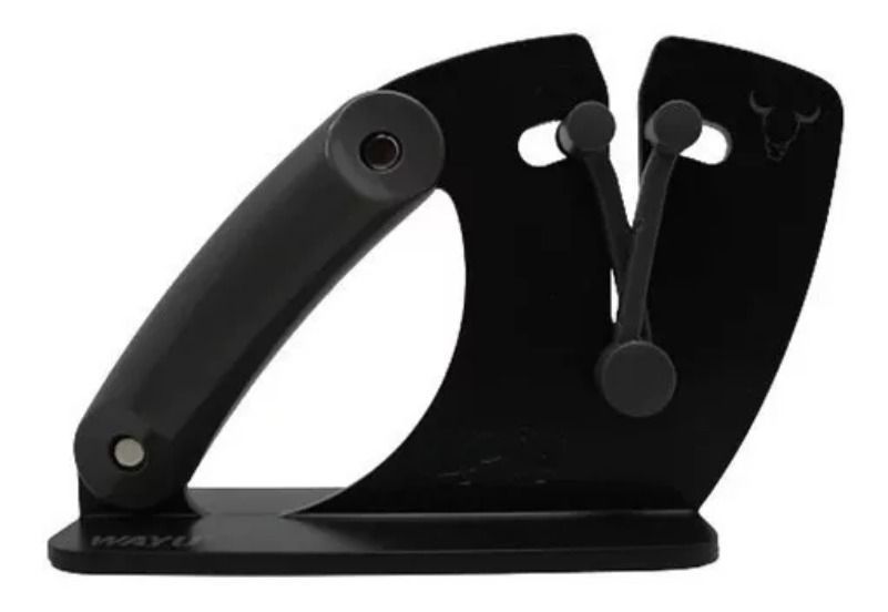 Afilador Profesional Wayu Limited Cocina Asado Cuchillos-0