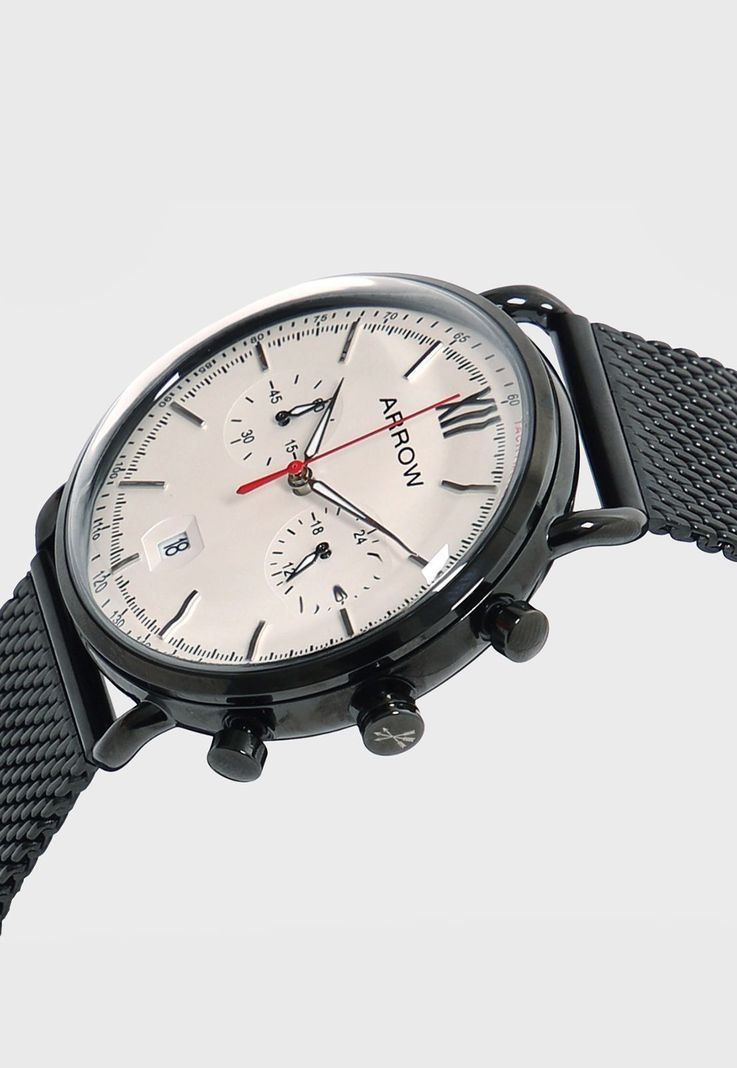 Reloj Formal Arrow-1