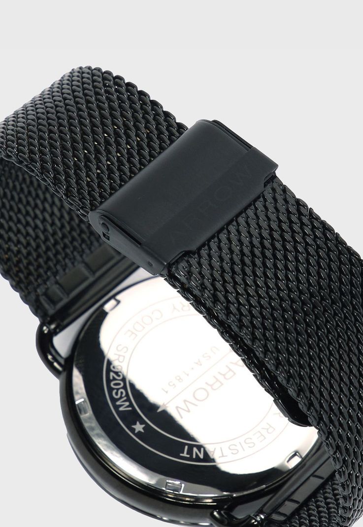 Reloj Formal Arrow-2
