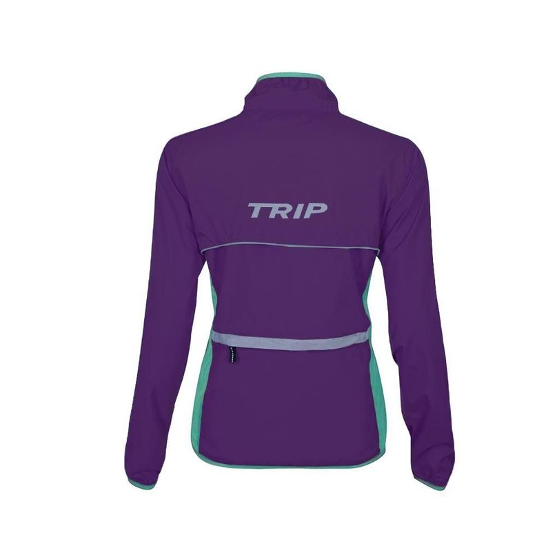 CORTAVIENTO PURPLE/BLUE TRIP-1