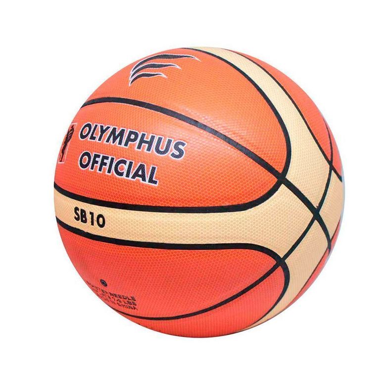 Balón Básquetbol S10 Nº7-0