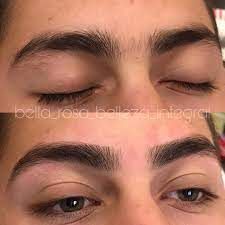 Perfilado de Cejas-0