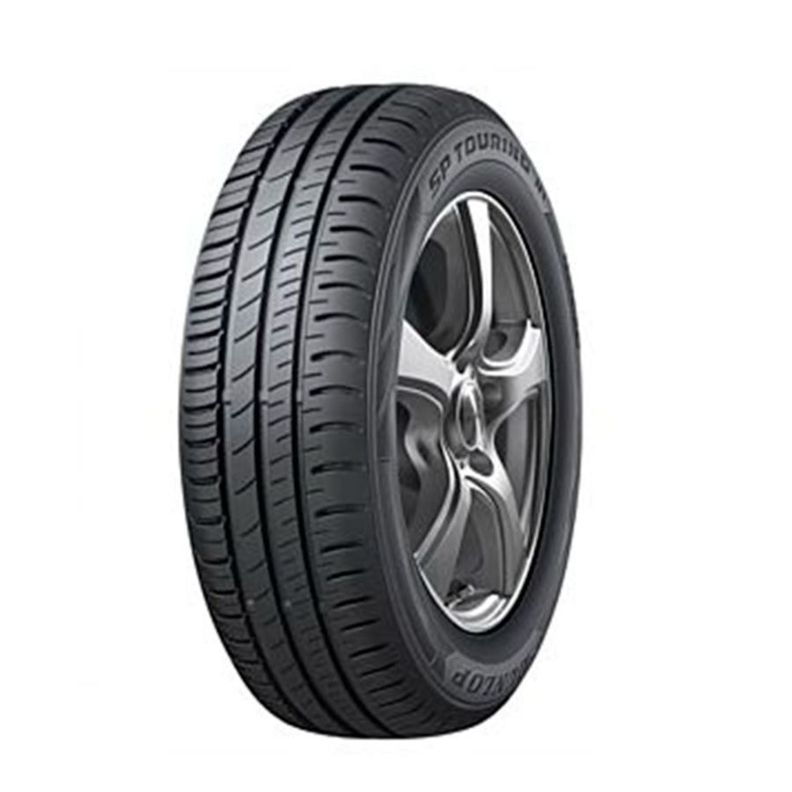 NEUMATICO 185/55R16 DUNLOP SPR1 HT 83H Negro