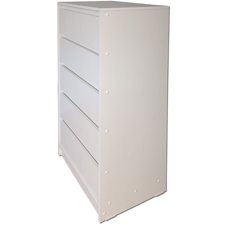 Cajonera 6 C Deco Blanco-1
